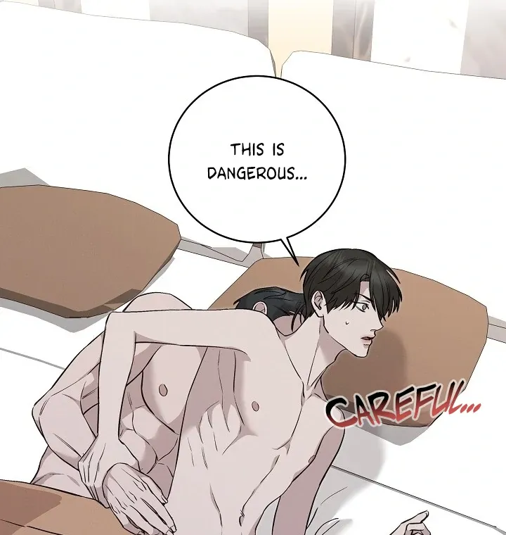 Read Morpheus chapter 32 image 14 on Lezhin