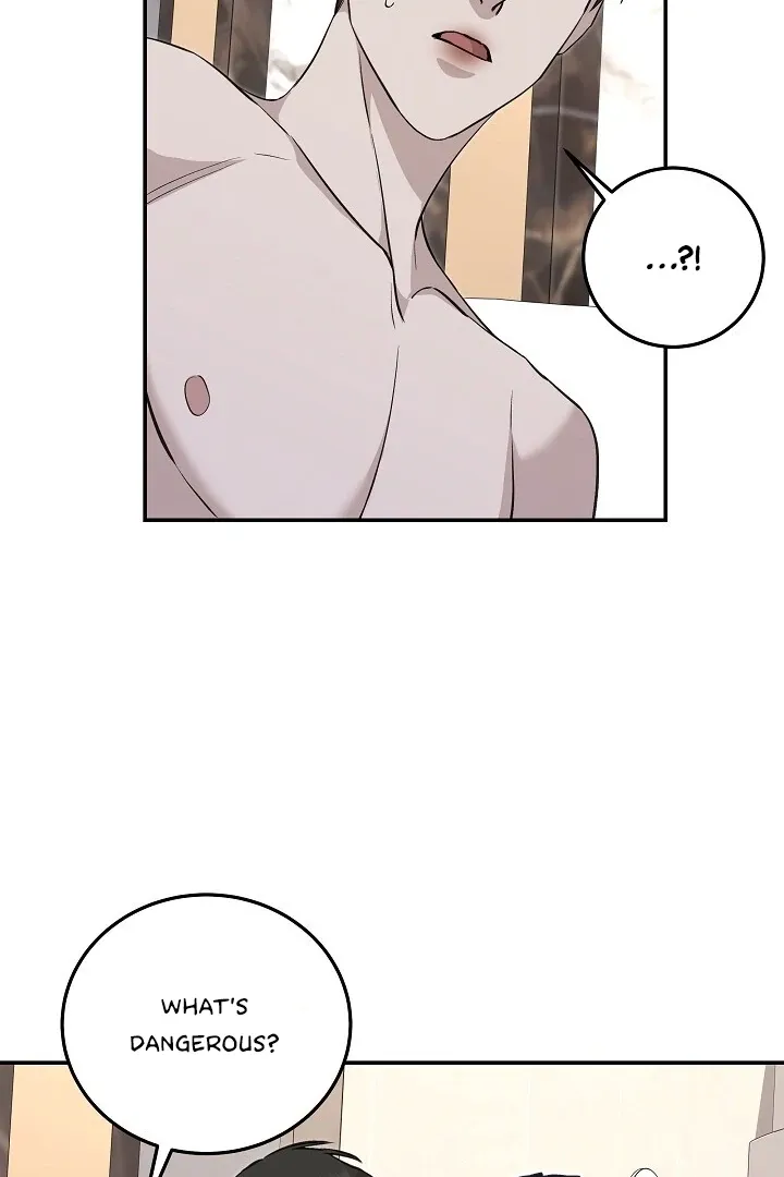 Read Morpheus chapter 32 image 17 on Lezhin