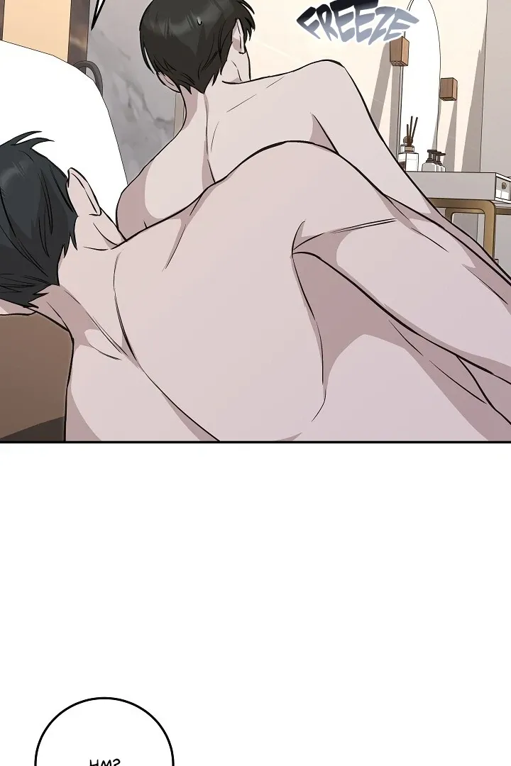 Read Morpheus chapter 32 image 18 on Lezhin