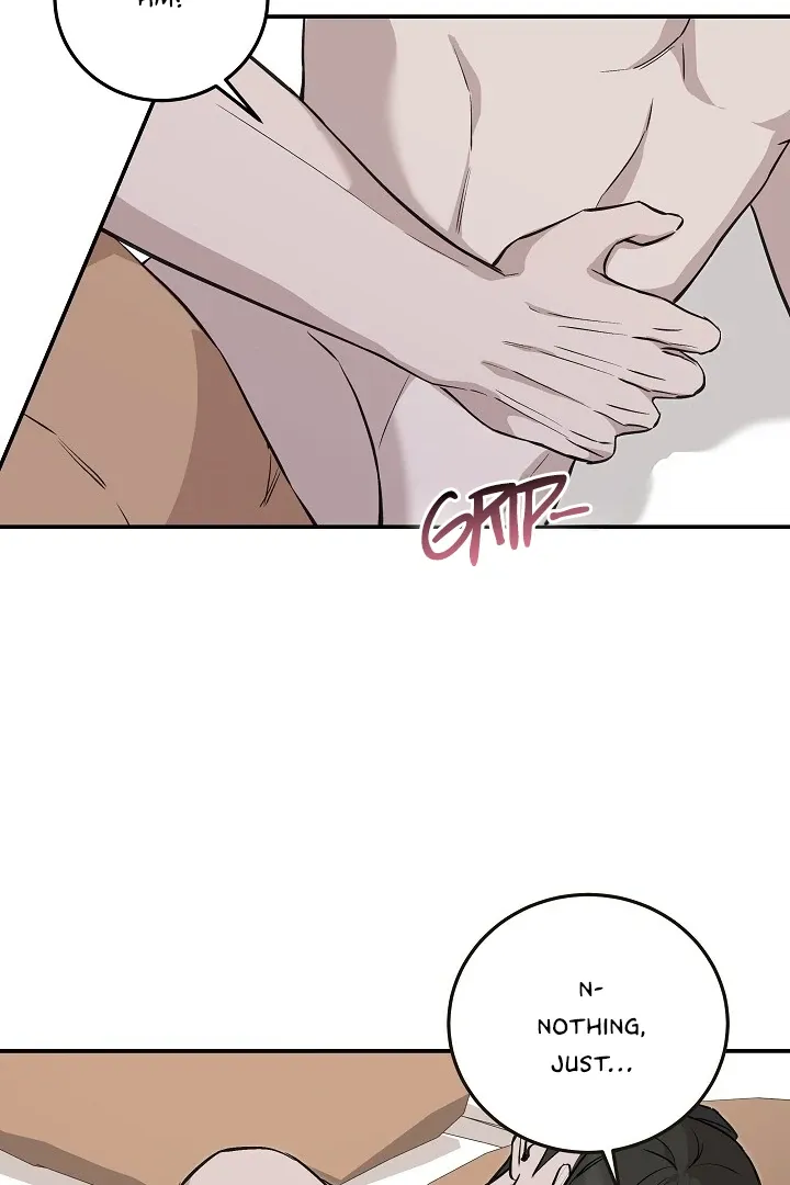 Read Morpheus chapter 32 image 19 on Lezhin