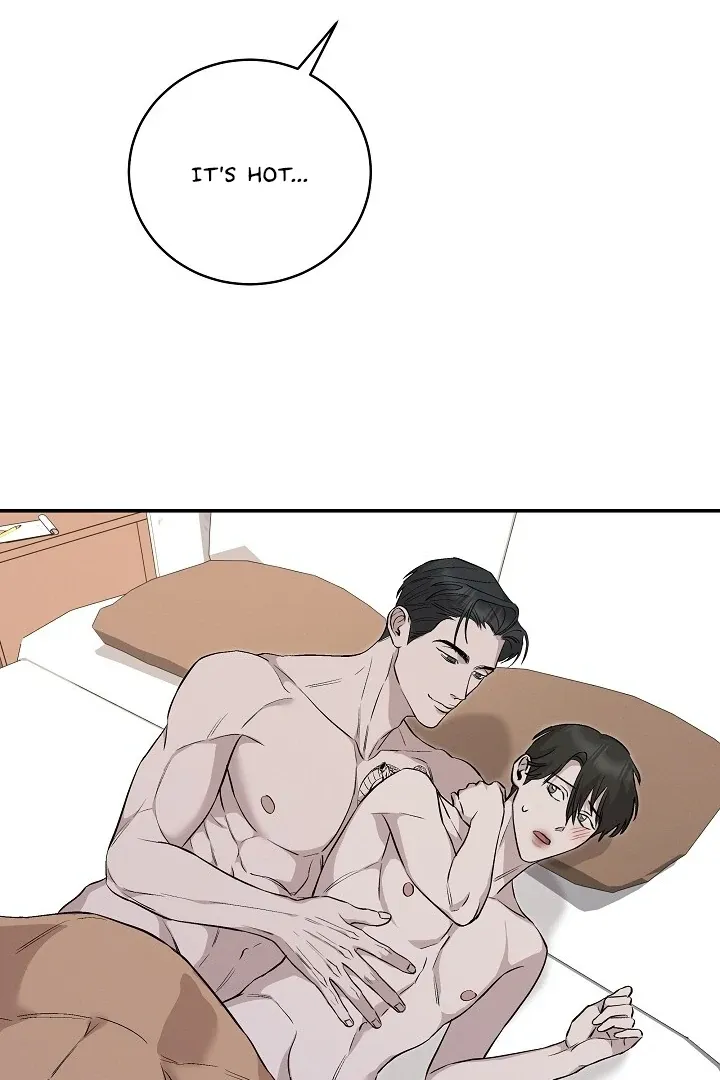 Read Morpheus chapter 32 image 25 on Lezhin