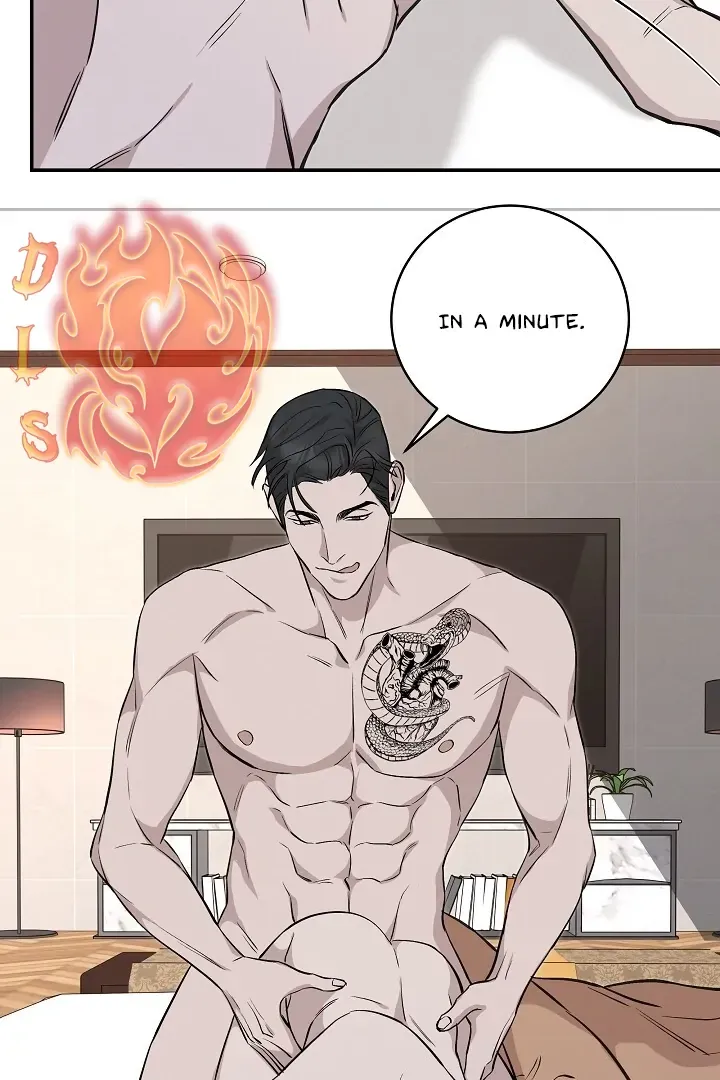 Read Morpheus chapter 32 image 27 on Lezhin