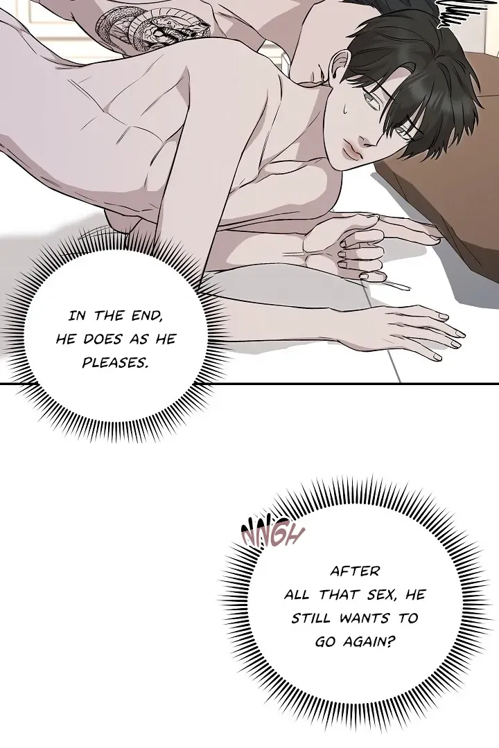 Read Morpheus chapter 32 image 29 on Lezhin