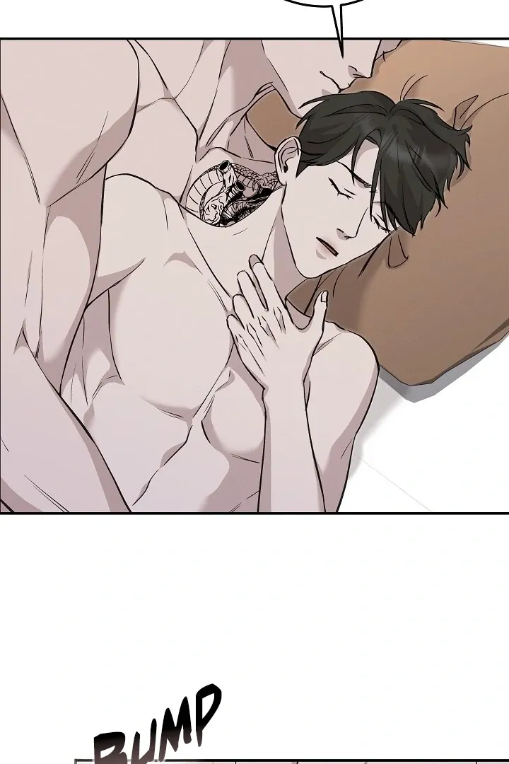Read Morpheus chapter 32 image 3 on Lezhin