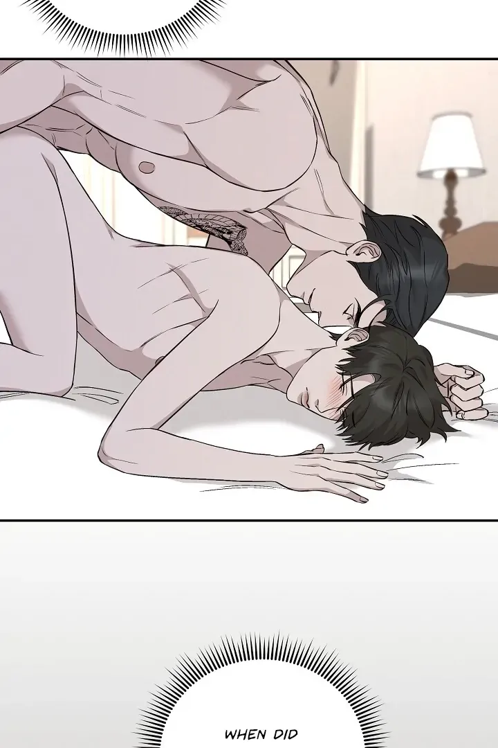Read Morpheus chapter 32 image 31 on Lezhin