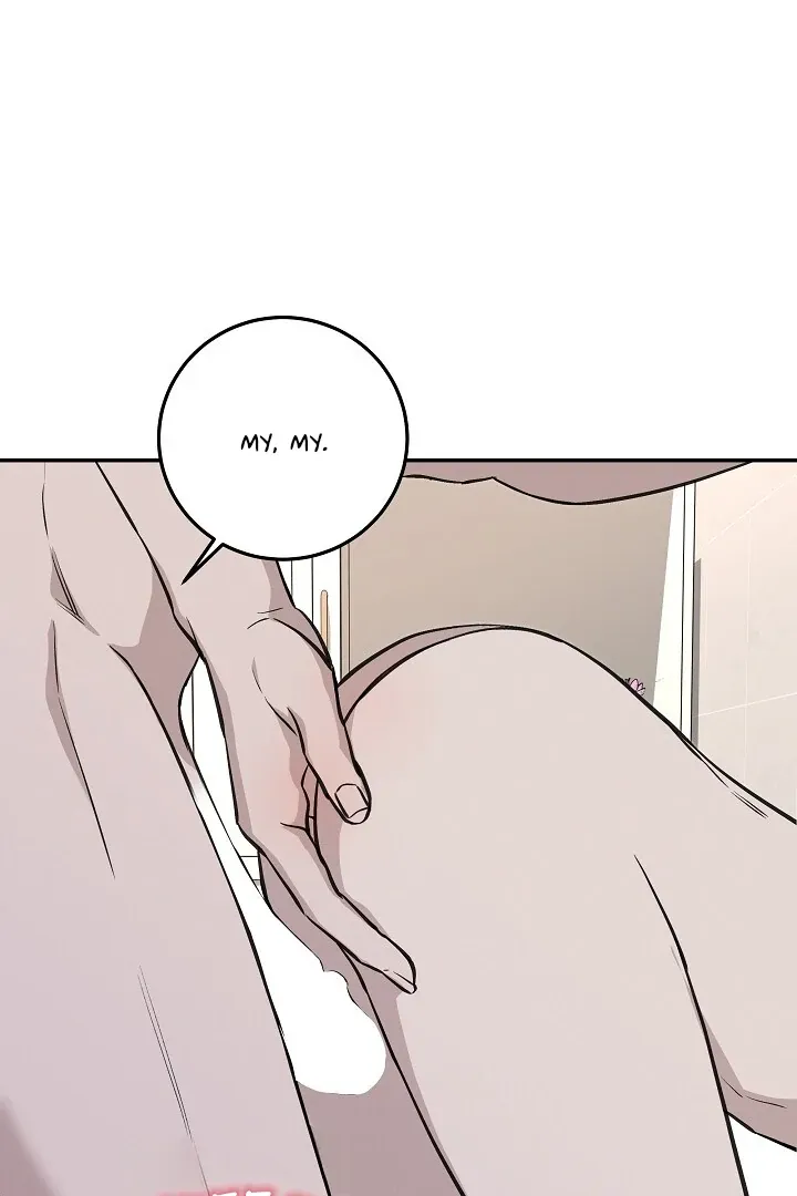 Read Morpheus chapter 32 image 41 on Lezhin