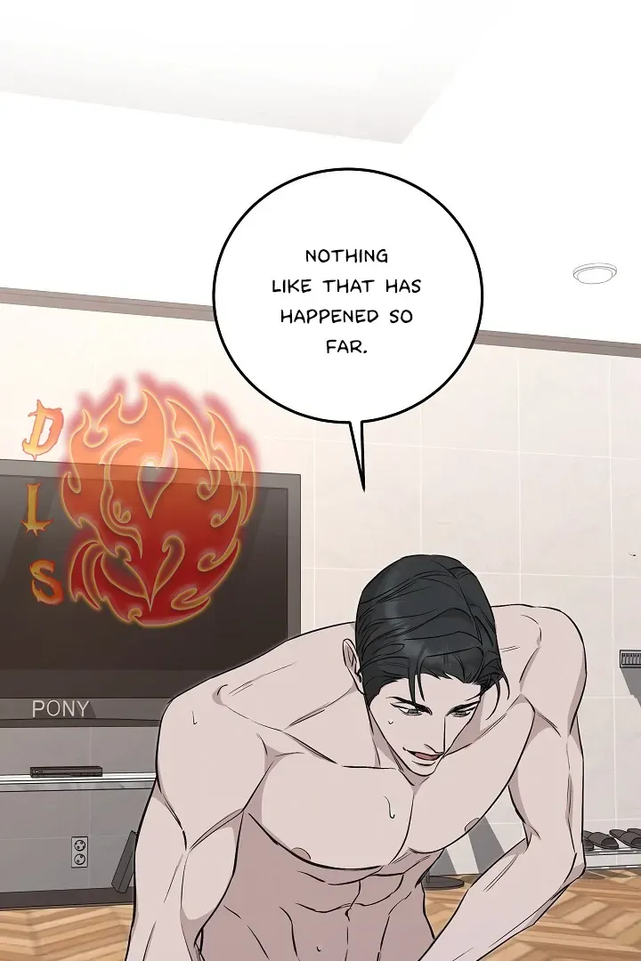 Read Morpheus chapter 32 image 46 on Lezhin