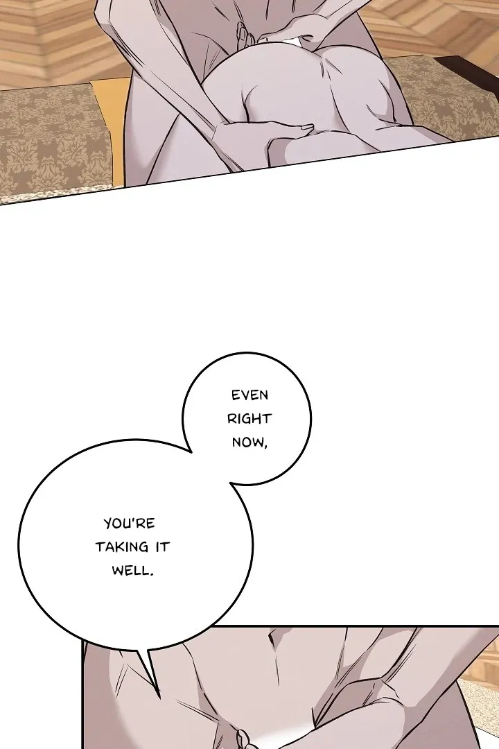 Read Morpheus chapter 32 image 47 on Lezhin