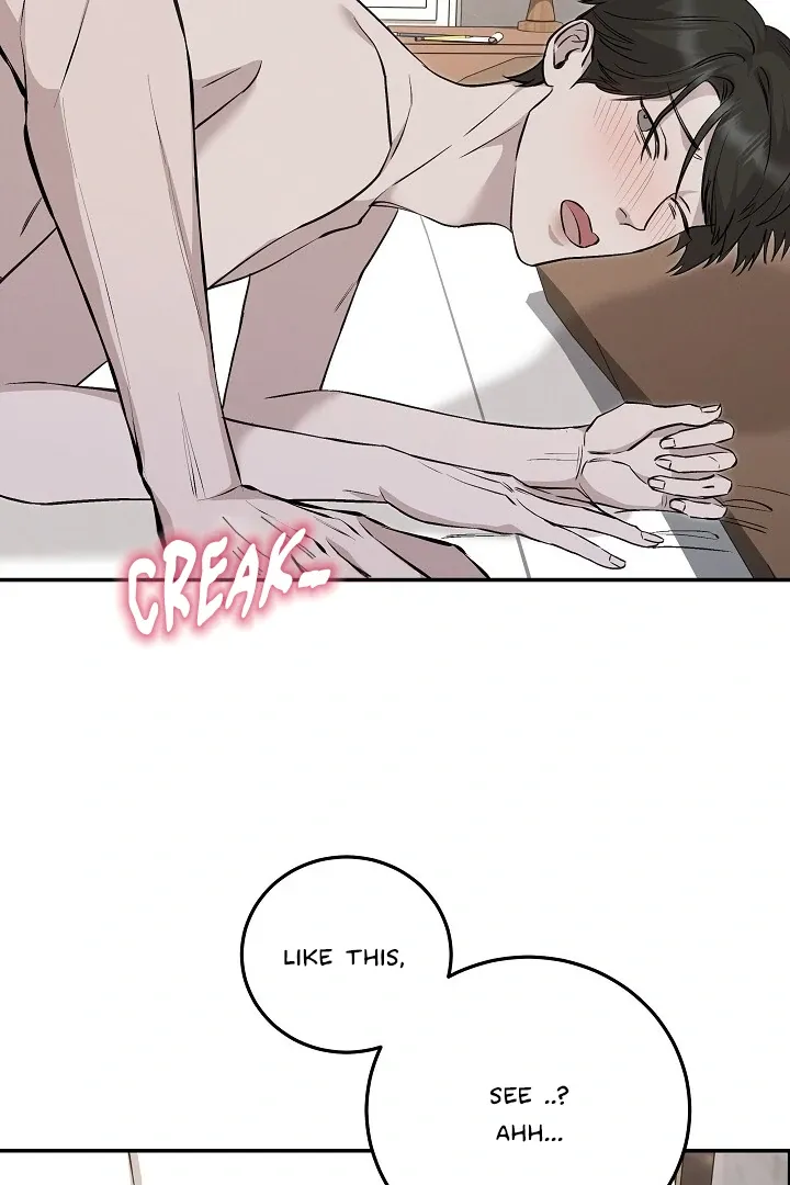 Read Morpheus chapter 32 image 49 on Lezhin