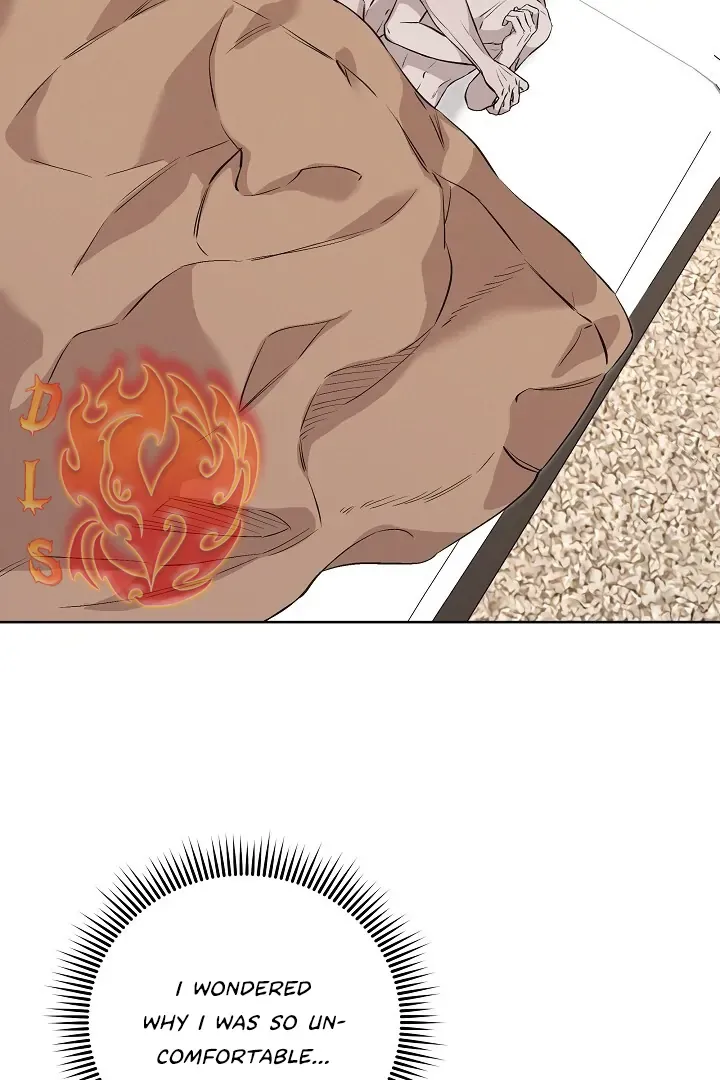 Read Morpheus chapter 32 image 5 on Lezhin