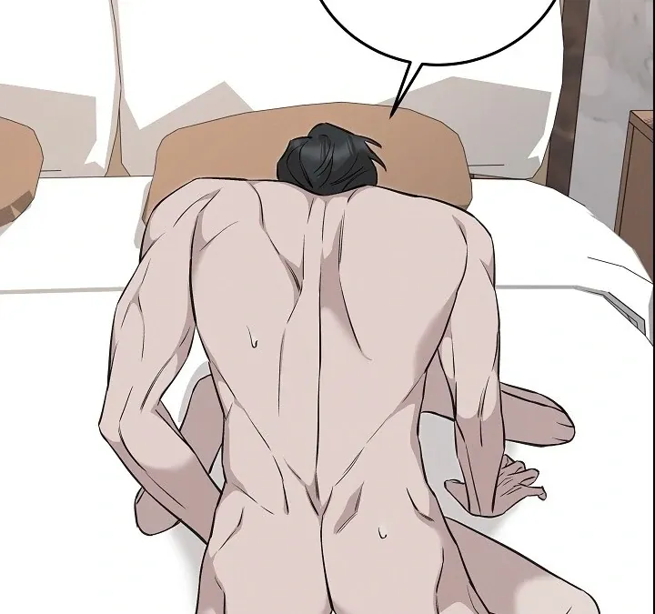 Read Morpheus chapter 32 image 50 on Lezhin