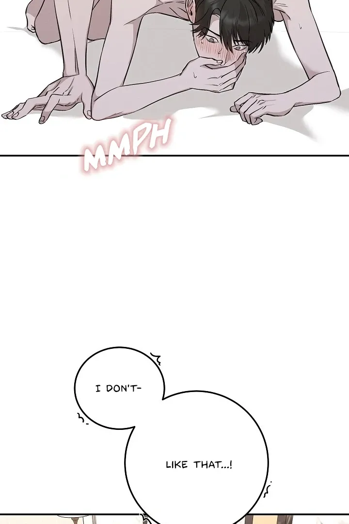 Read Morpheus chapter 32 image 55 on Lezhin