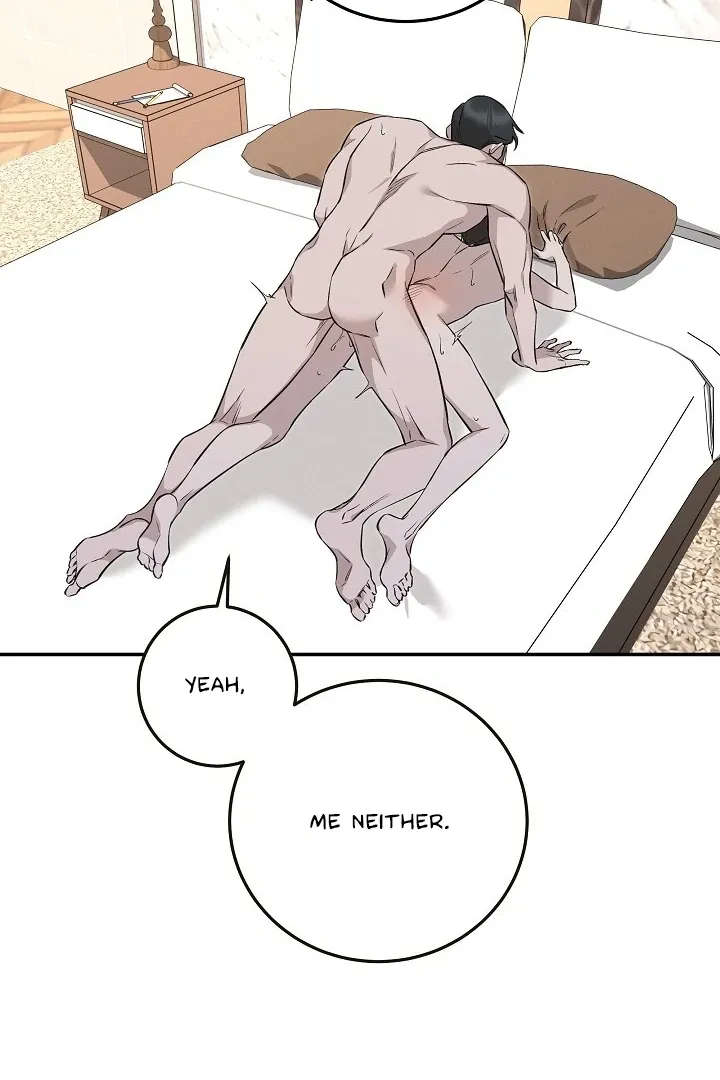 Read Morpheus chapter 32 image 56 on Lezhin