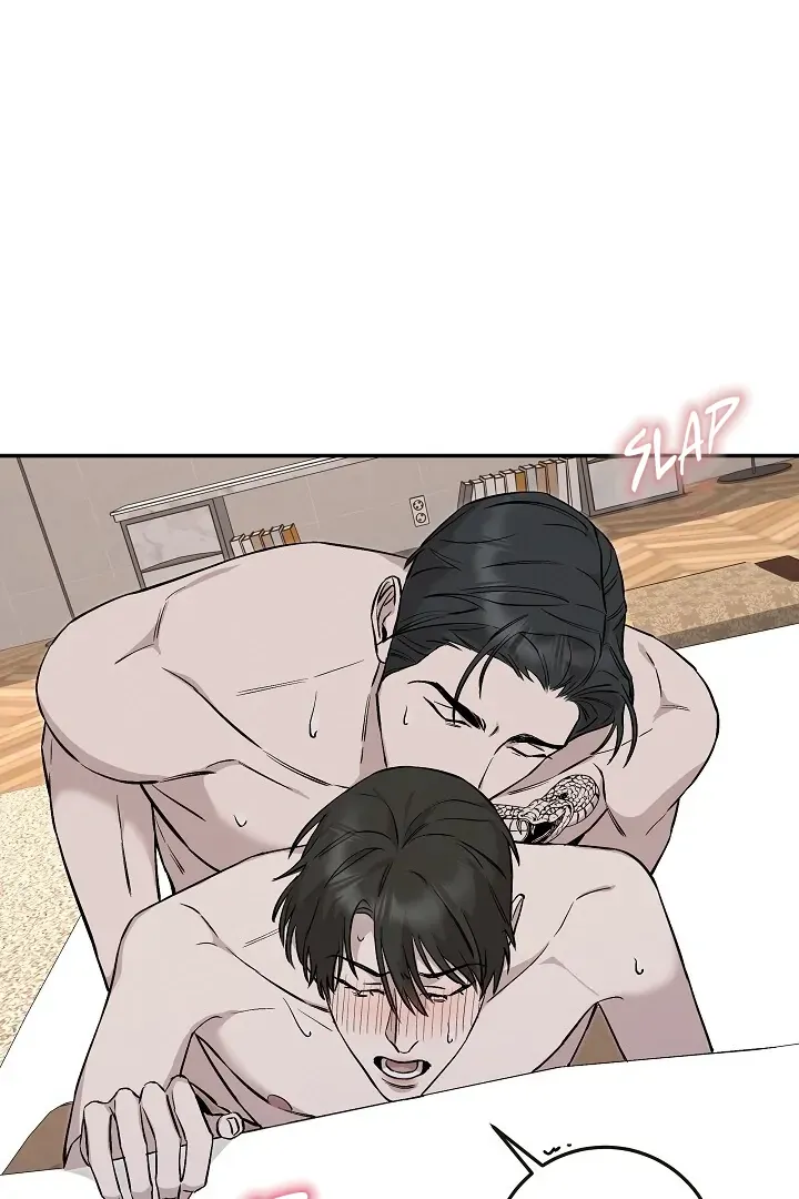 Read Morpheus chapter 32 image 61 on Lezhin