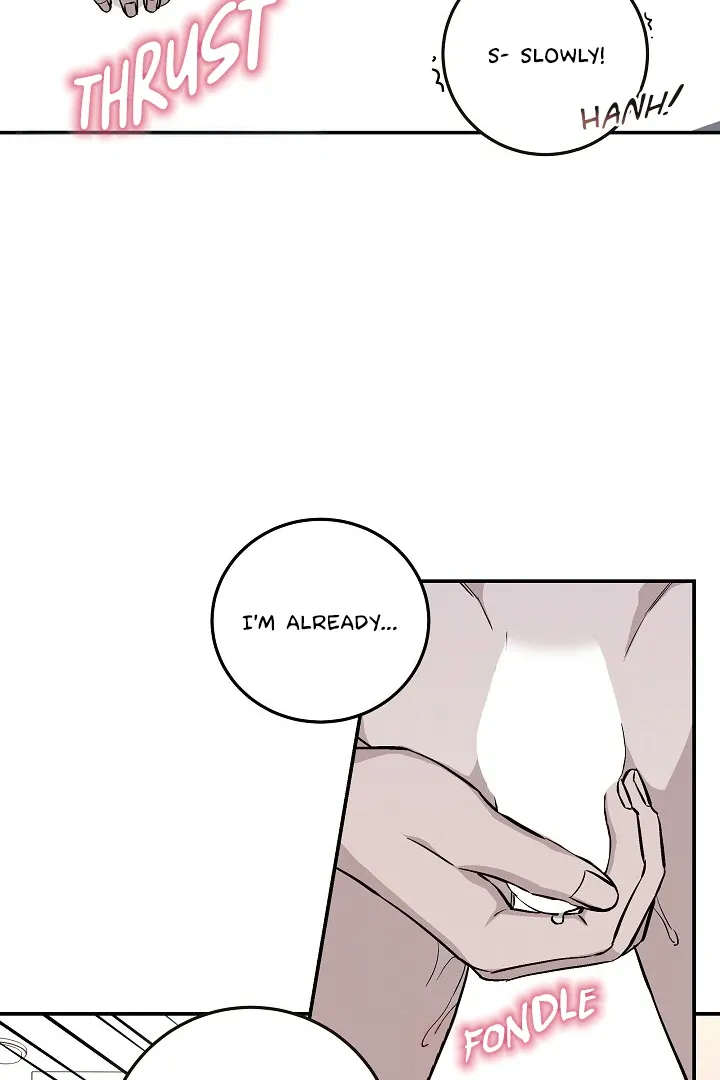 Read Morpheus chapter 32 image 62 on Lezhin