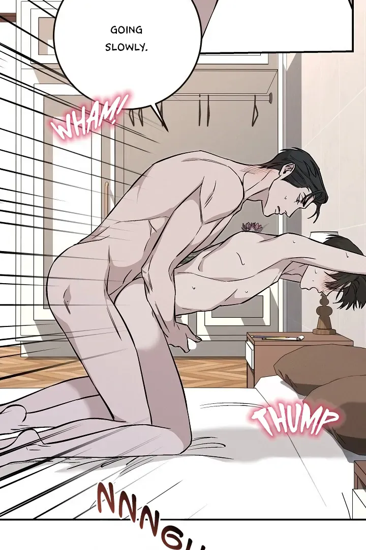 Read Morpheus chapter 32 image 63 on Lezhin