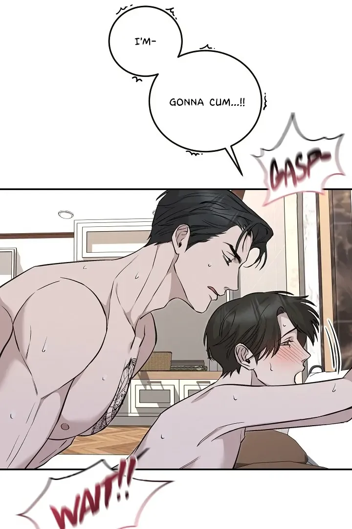 Read Morpheus chapter 32 image 66 on Lezhin