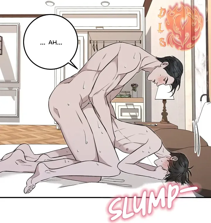 Read Morpheus chapter 32 image 72 on Lezhin