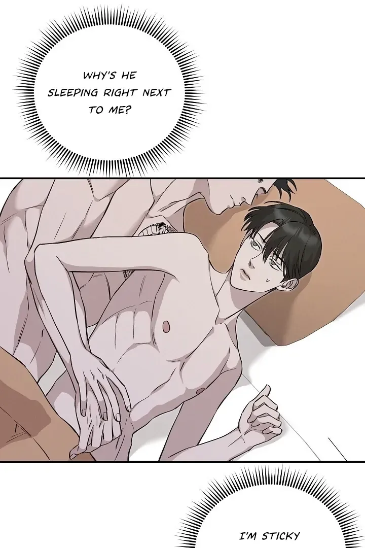 Read Morpheus chapter 32 image 8 on Lezhin