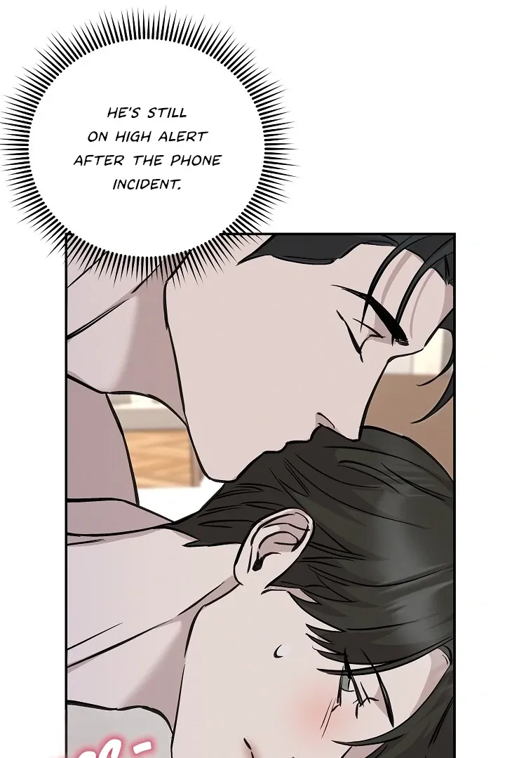 Read Morpheus chapter 32 image 82 on Lezhin