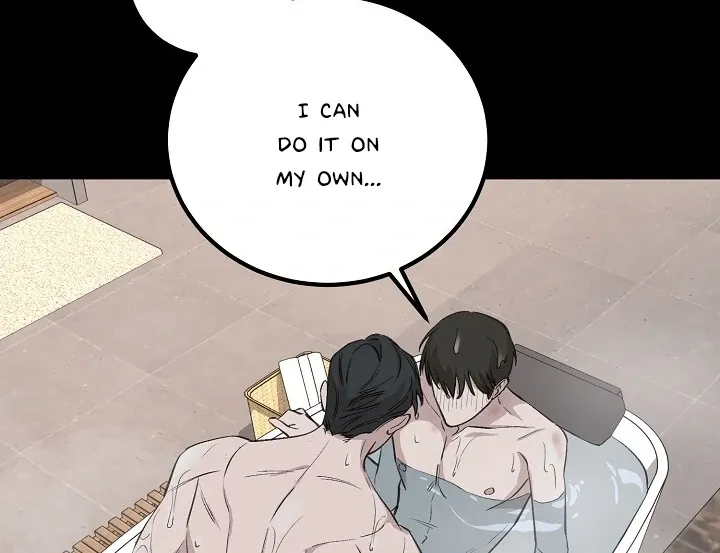 Read Morpheus chapter 33 image 11 on Lezhin