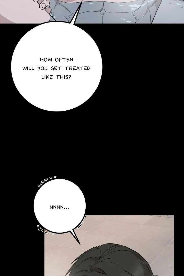 Read Morpheus chapter 33 image 14 on Lezhin