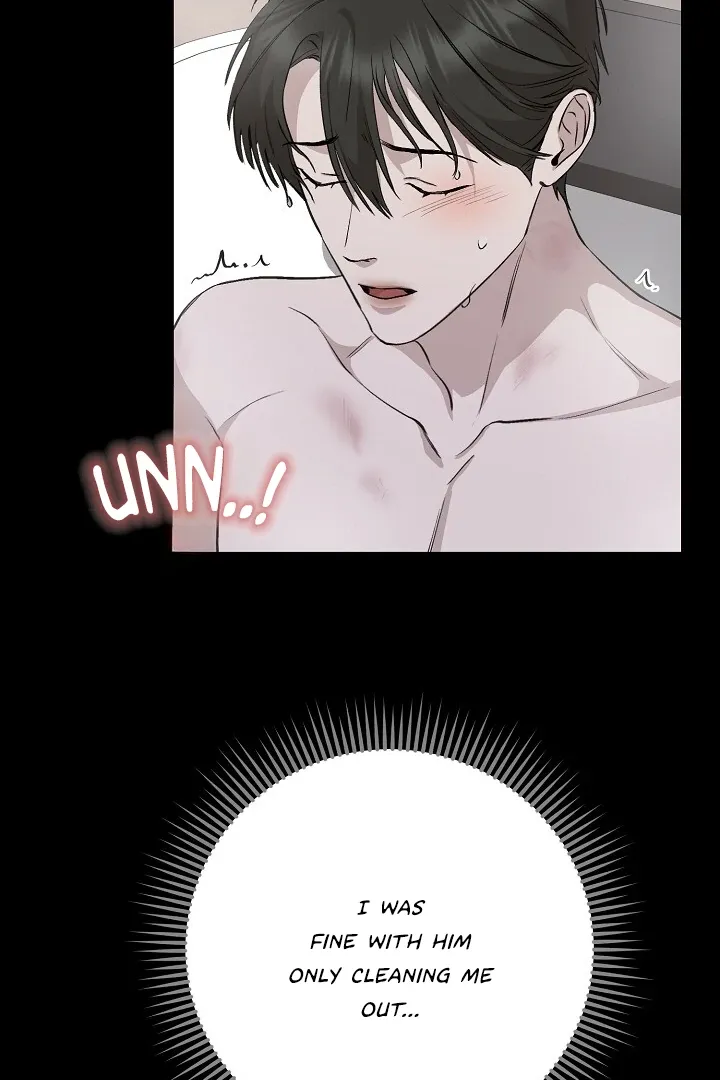 Read Morpheus chapter 33 image 15 on Lezhin