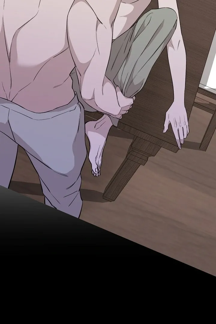 Read Morpheus chapter 33 image 18 on Lezhin