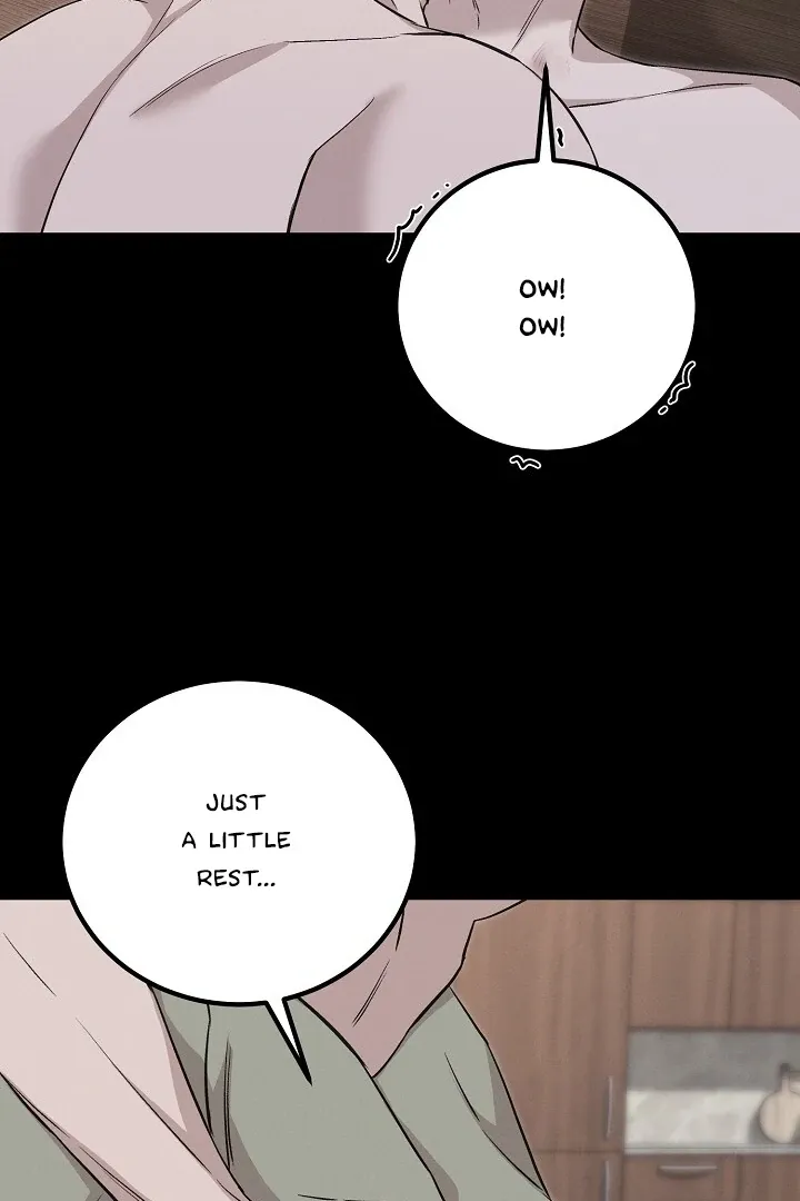 Read Morpheus chapter 33 image 22 on Lezhin