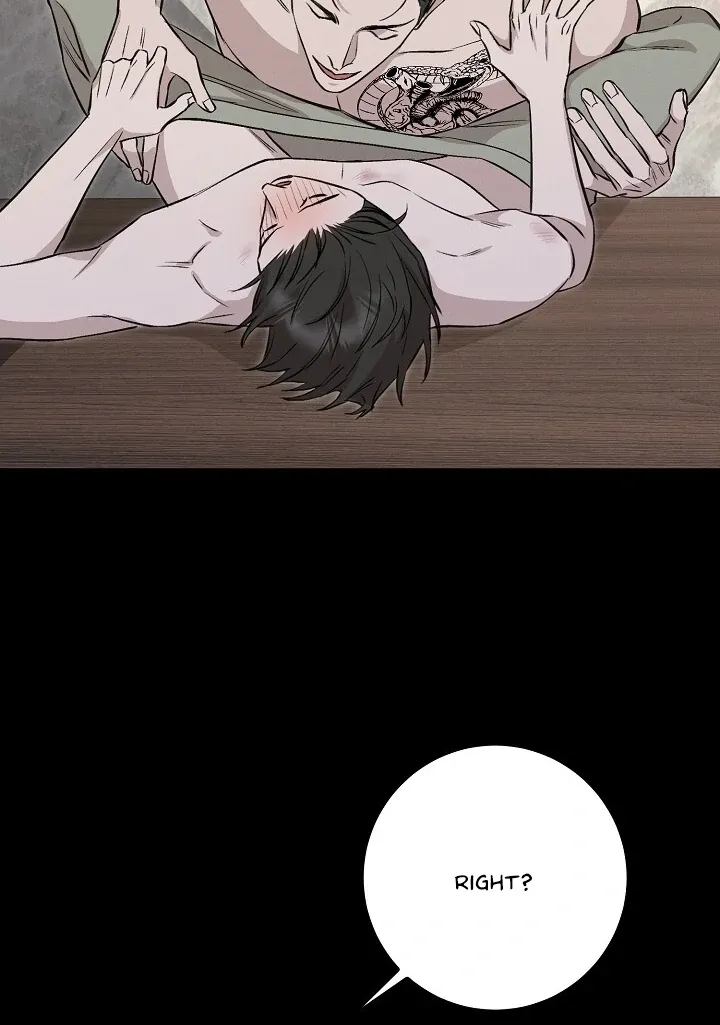 Read Morpheus chapter 33 image 27 on Lezhin