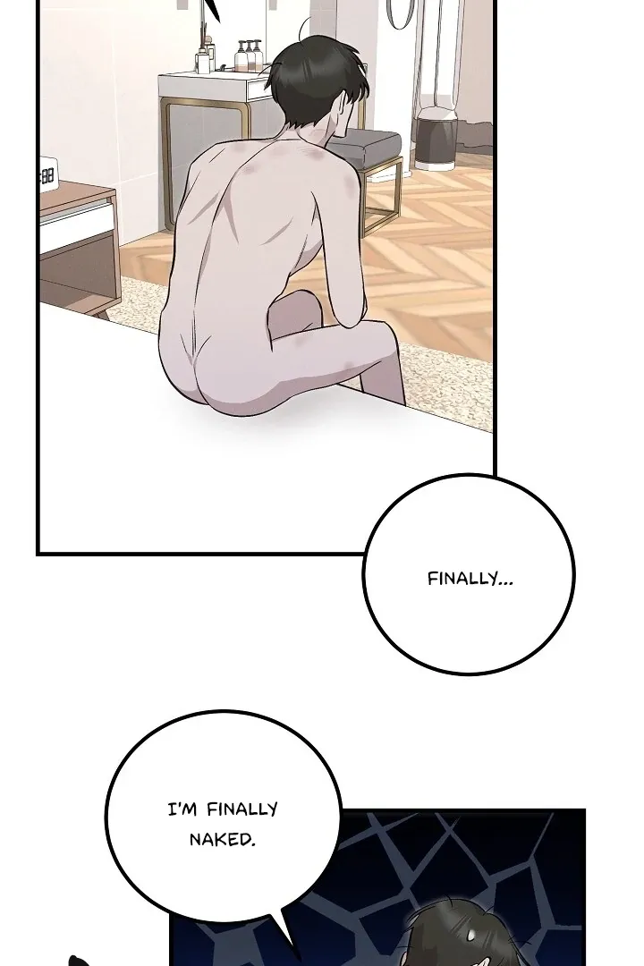 Read Morpheus chapter 33 image 3 on Lezhin