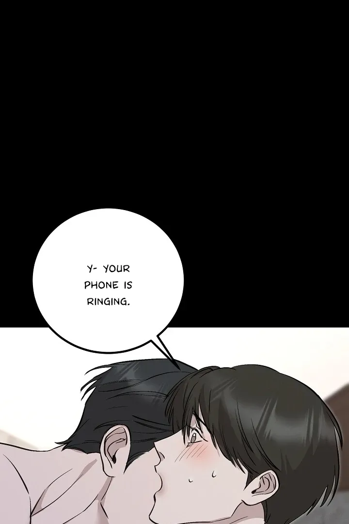 Read Morpheus chapter 33 image 30 on Lezhin