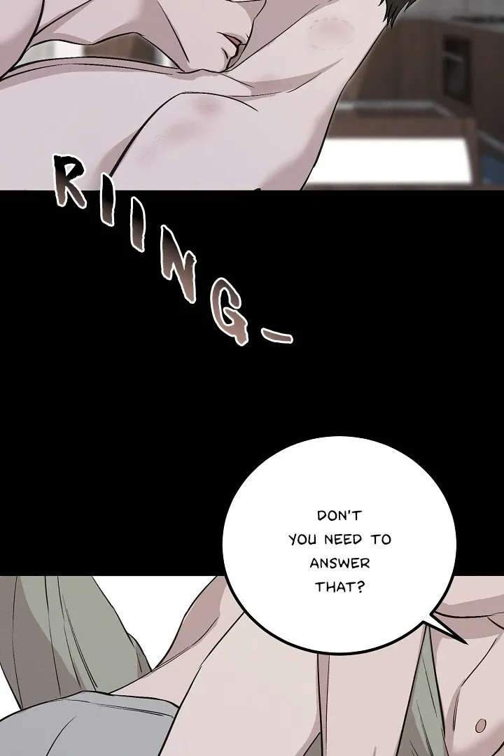 Read Morpheus chapter 33 image 31 on Lezhin