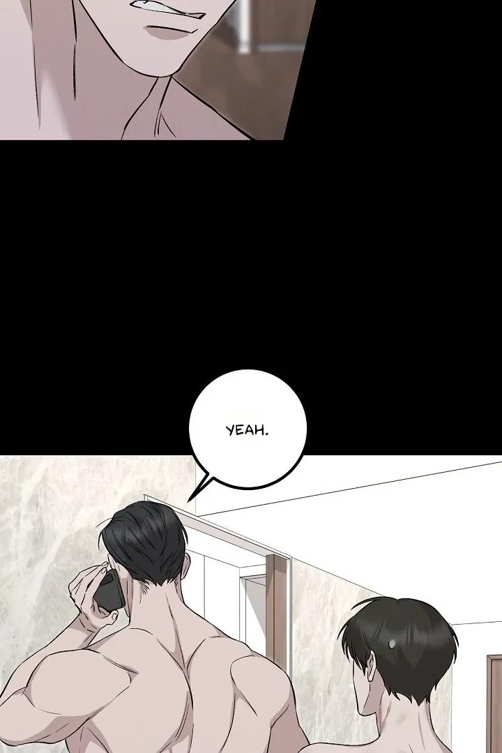 Read Morpheus chapter 33 image 37 on Lezhin