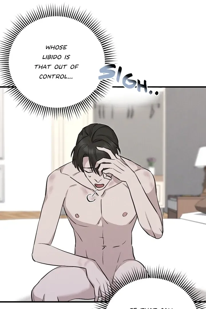 Read Morpheus chapter 33 image 41 on Lezhin