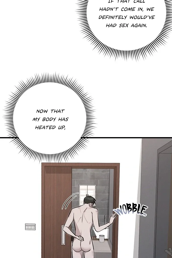 Read Morpheus chapter 33 image 42 on Lezhin