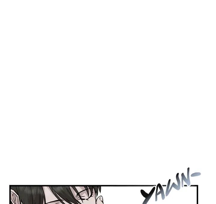 Read Morpheus chapter 33 image 47 on Lezhin