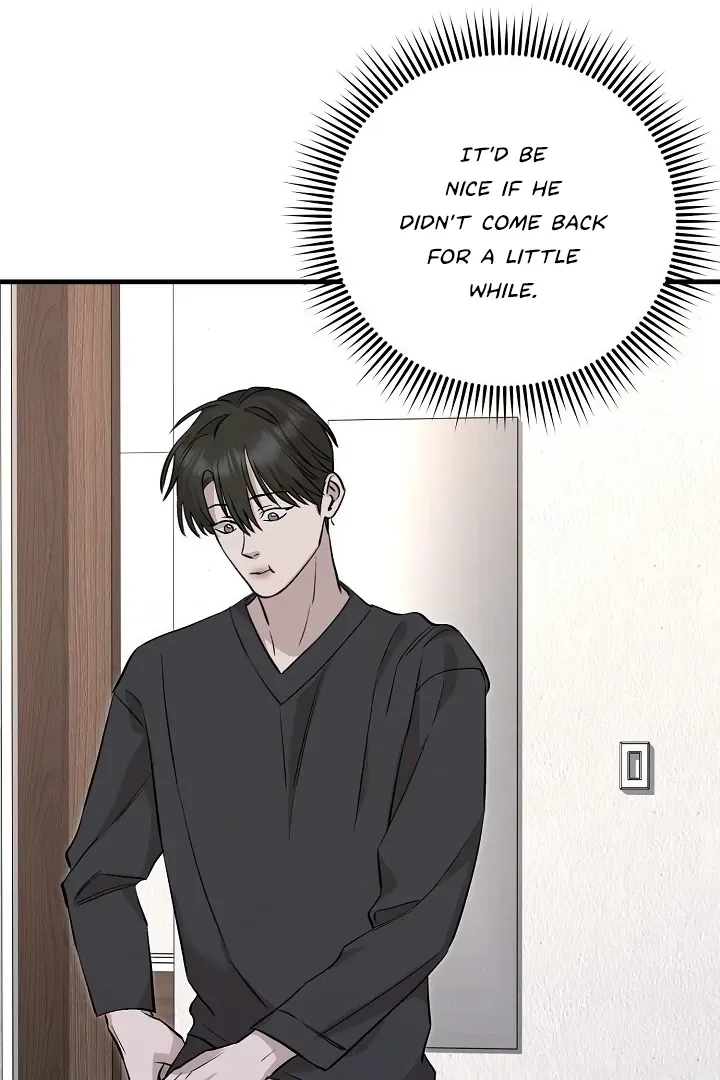 Read Morpheus chapter 33 image 49 on Lezhin