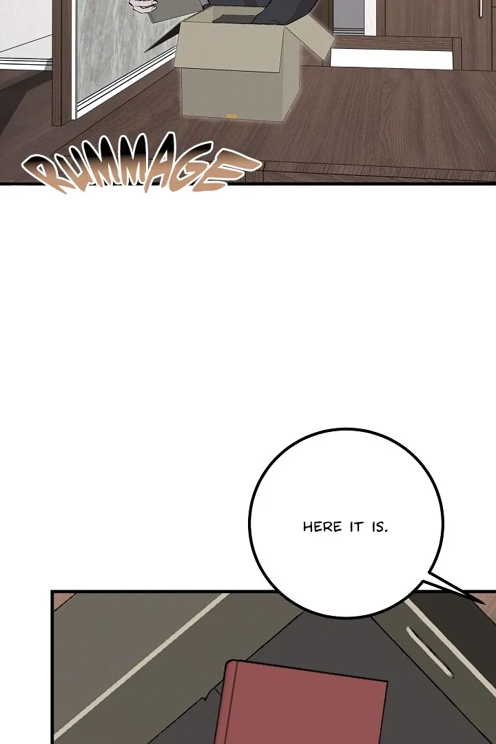 Read Morpheus chapter 33 image 53 on Lezhin