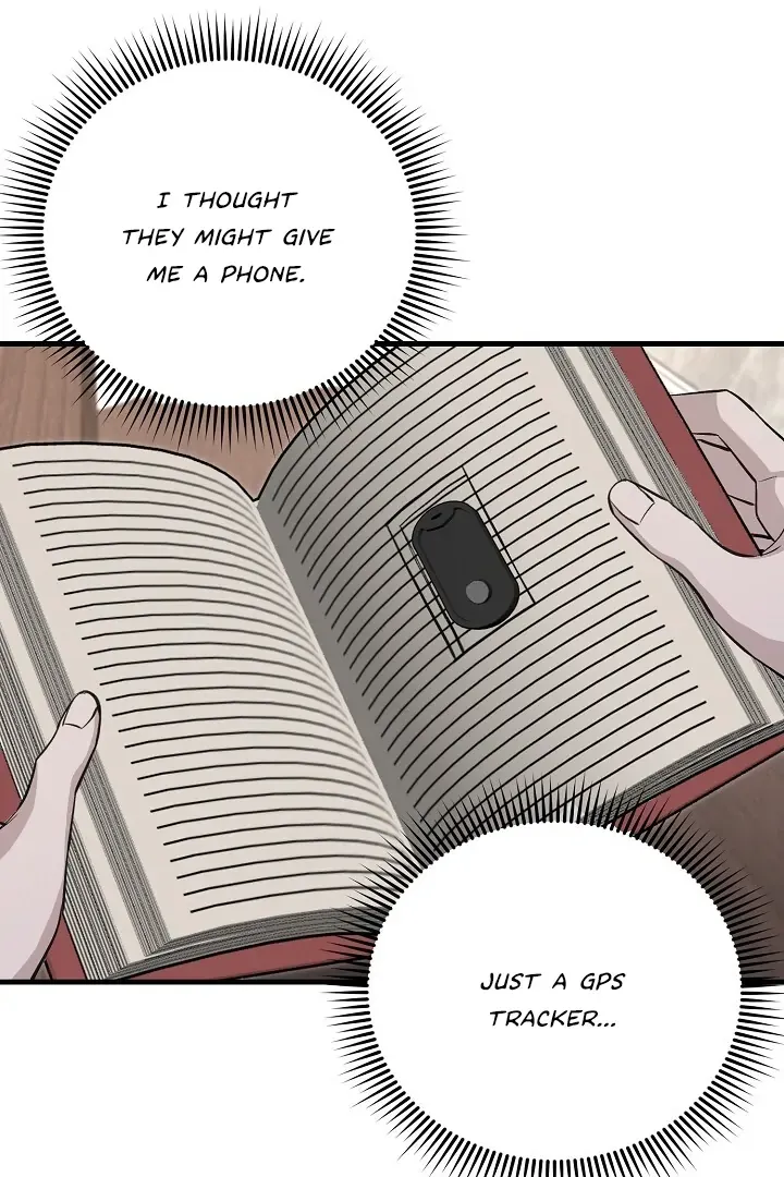 Read Morpheus chapter 33 image 56 on Lezhin