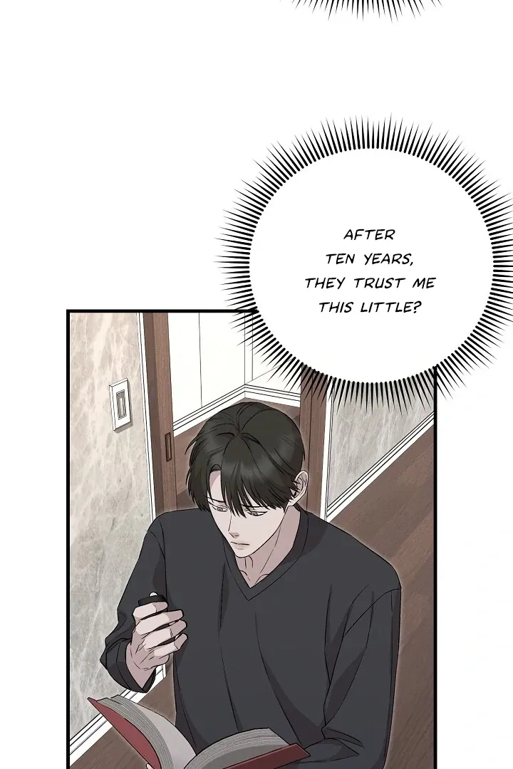 Read Morpheus chapter 33 image 57 on Lezhin