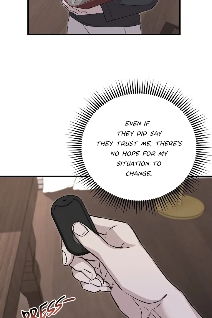 Read Morpheus chapter 33 image 58 on Lezhin