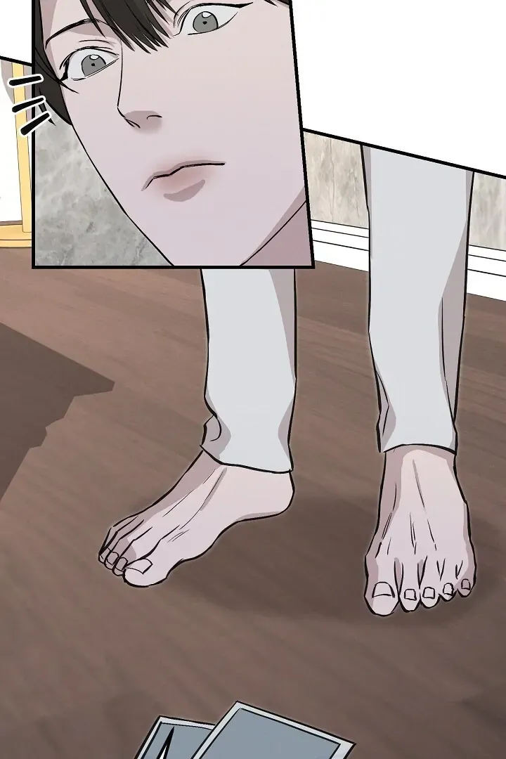 Read Morpheus chapter 33 image 61 on Lezhin