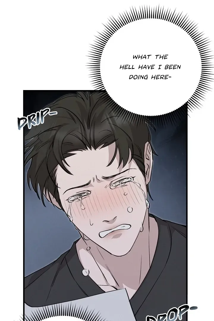 Read Morpheus chapter 33 image 70 on Lezhin