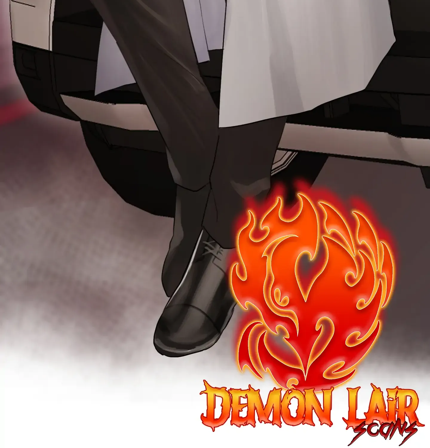 Read Morpheus chapter 33 image 90 on Lezhin