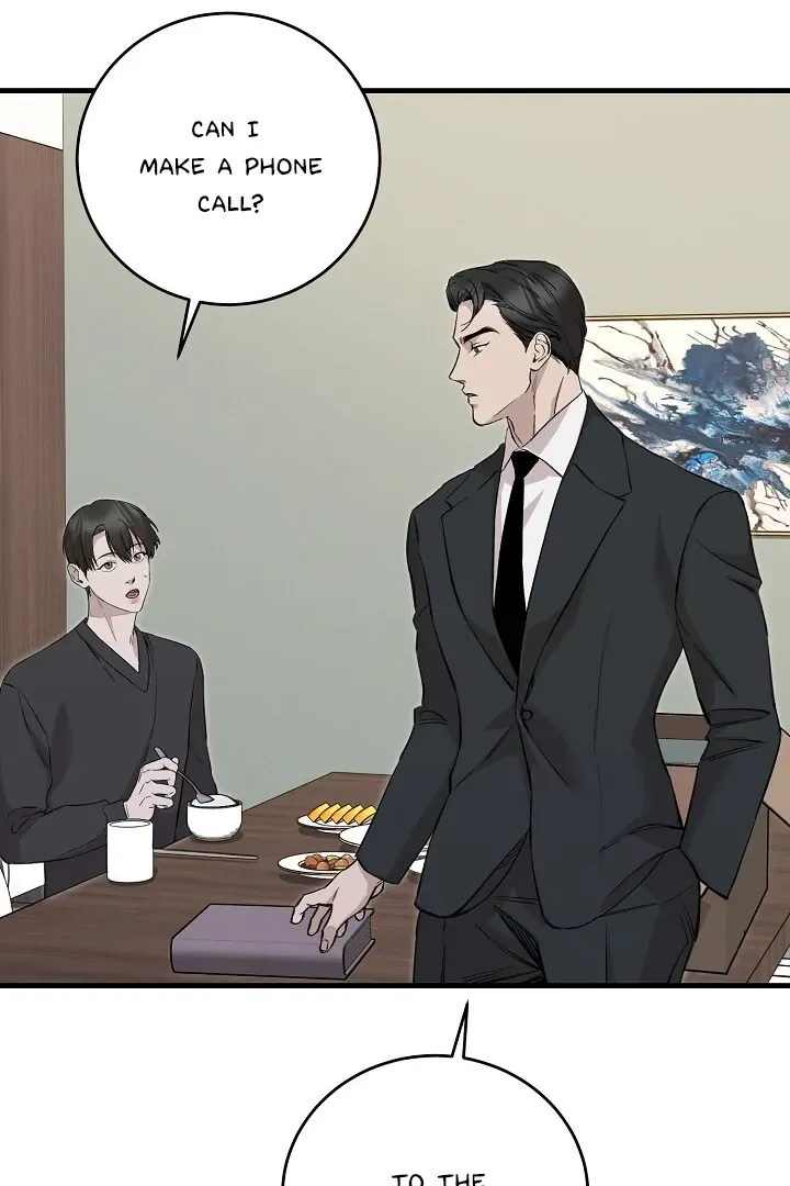 Read Morpheus chapter 34 image 10 on Lezhin