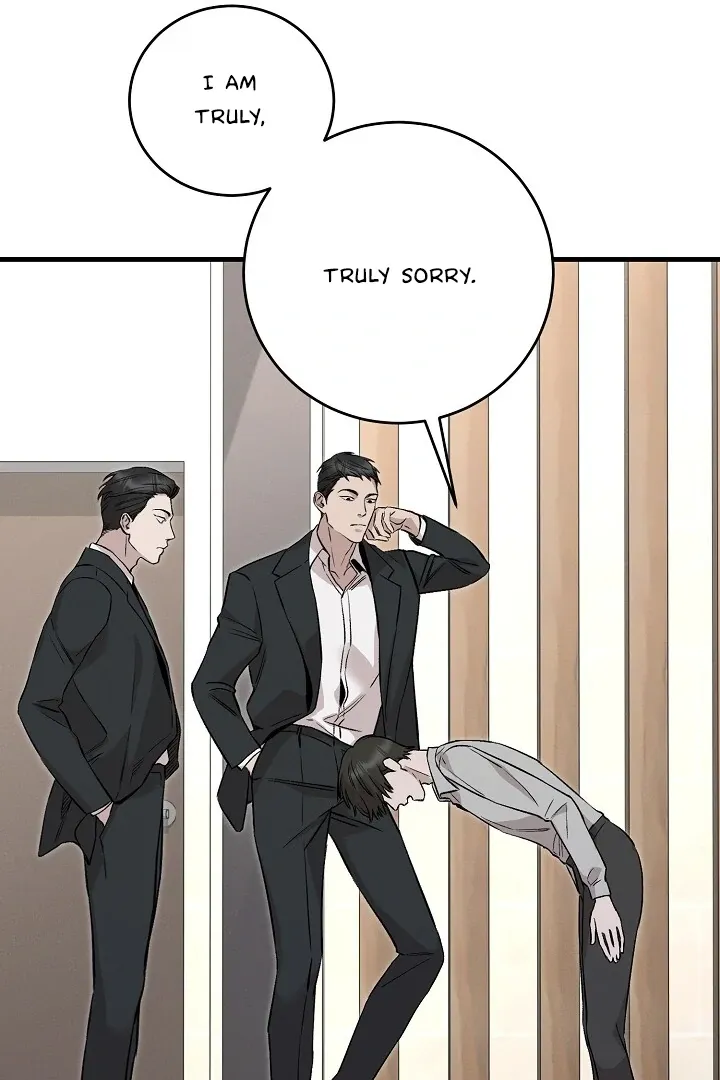 Read Morpheus chapter 34 image 100 on Lezhin