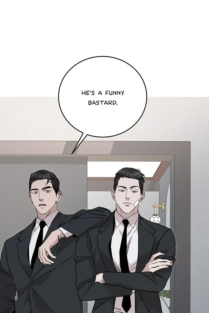 Read Morpheus chapter 34 image 108 on Lezhin