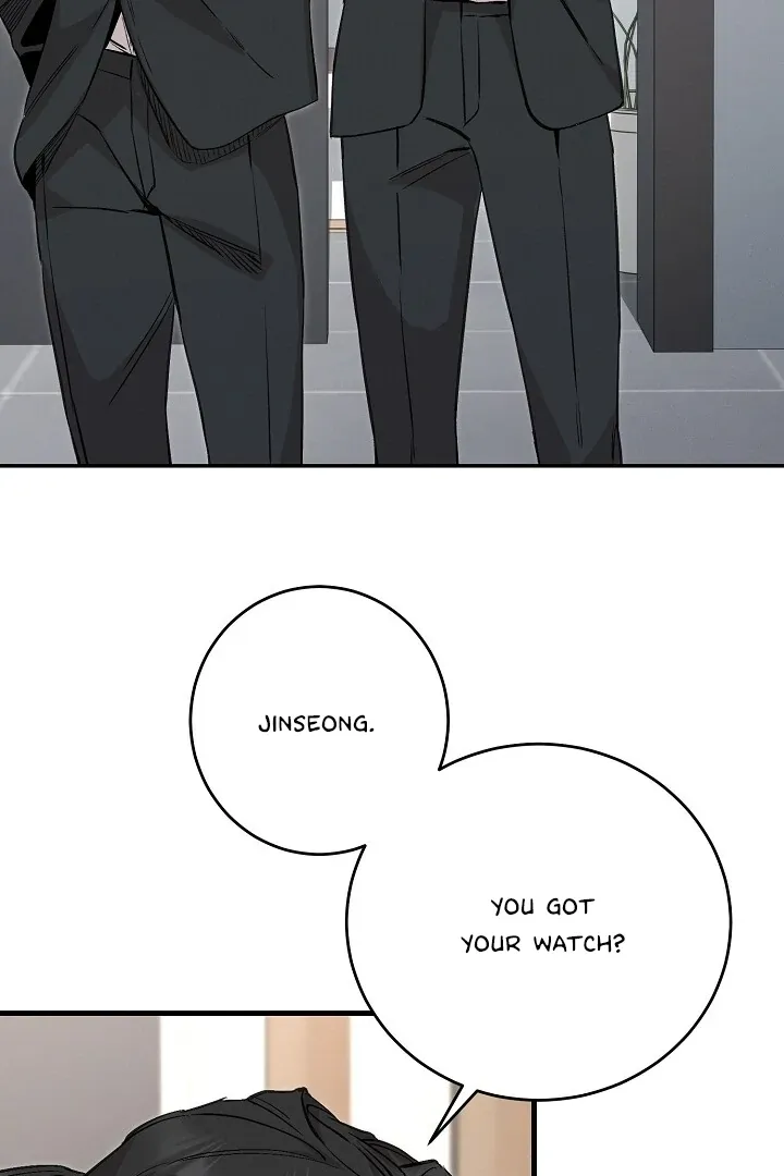 Read Morpheus chapter 34 image 109 on Lezhin