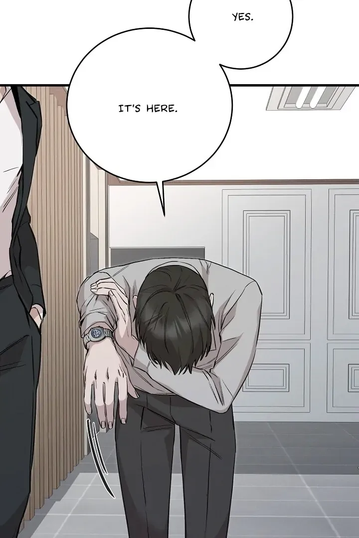 Read Morpheus chapter 34 image 111 on Lezhin
